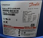 Компрессор Maneurop MTZ125HU4VE / Danfoss MTZ125-4VI