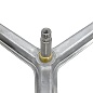 Крестовина барабана Indesit, Ariston 038453, 089734, EBI 055