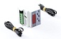 Контроллер Eliwell EWDR 984 LX холодильных установок