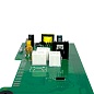 Модуль электронный МАС210-1 стиральной машины Атлант 900000003115