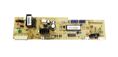 купить Модуль управления холодильника Samsung DA41-00153B (RL23, RL25, RL28) с доставкой по Минску и Беларуси в Интернет-магазине КупиЗапчасть.бел +375-29-837-00-76
