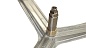 Крестовина барабана Bosch, Siemens 684101, EBI 745