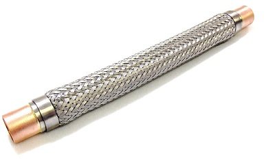 купить Виброгаситель Frigopoint FP-VA-012 (1/2), холодильного оборудования с доставкой по Минску и Беларуси в Интернет-магазине КупиЗапчасть.бел +375-29-680-34-78