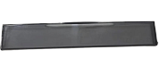 Купить Крышка защитная  модуля индикации M70B-M2  м-ка Атлант М7103 с доставкой по Минску и Беларуси в Интернет-магазине КупиЗапчасть.бел +375-29-680-34-78