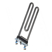купить ТЭН 1950W 235 мм Zanussi, Electrolux 132180710, Thermowatt с доставкой по Минску и Беларуси в Интернет-магазине КупиЗапчасть.бел +375-29-680-34-78