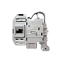 Замок люка (УБЛ) Bosch, Siemens ( 683259 )