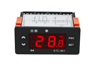 купить Контроллер Elitech ETC-961 (230V) холодильных установок с доставкой по Минску и Беларуси в Интернет-магазине КупиЗапчасть.бел +375-29-680-34-78