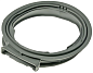 MDS64233203 Манжета люка стиральной машины LG, MDS64233201
