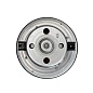 Двигатель пылесоса 1400W YH-1400-02D-HWX