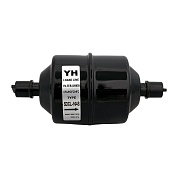 купить Фильтр жидкостный YH SDCL 164S (1/2 пайка), осушитель/антикислотный с доставкой по Минску и Беларуси в Интернет-магазине КупиЗапчасть.бел +375-29-680-34-78