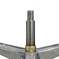 Крестовина стиральной машины Bosch, Siemens 244196 EBI 788