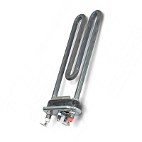 купить ТЭН 1900W 180 мм Samsung DC47-00006B (без датчика), Thermowatt с доставкой по Минску и Беларуси в Интернет-магазине КупиЗапчасть.бел +375-29-680-34-78
