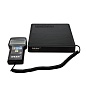 Весы электронные до 100 кг RCS-7040, DSZH