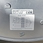 Вентилятор центробежный Weiguang LXFB4D500/180-M180/75