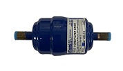 купить Фильтр-осушитель Castel DF203/2S (1/4 под пайку), жидкостный с доставкой по Минску и Беларуси в Интернет-магазине КупиЗапчасть.бел +375-29-680-34-78