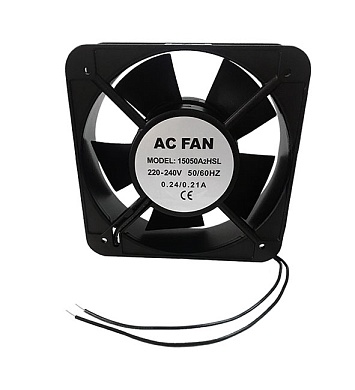 купить Вентилятор 150х150х50 мм 220V, Sunflow FM15050A2HSL с доставкой по Минску и Беларуси в Интернет-магазине КупиЗапчасть.бел +375-29-680-34-78