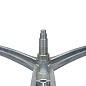 Крестовина Haier 0020100450B, для стиральной машины