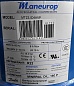 Компрессор Maneurop MT22JC4AVE / Danfoss MT22-4VM