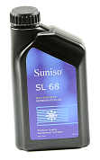 купить Масло холодильное синтетическое Suniso SL 68 (1 л, POE) с доставкой по Минску и Беларуси в Интернет-магазине КупиЗапчасть.бел +375-29-680-34-78