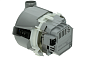 Насос циркуляционный посудомойки Bosch, Siemens 00651956