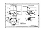 Компрессор Maneurop MT22JC4AVE / Danfoss MT22-4VM
