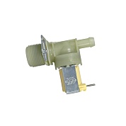 купить Клапан воды стиральной машины Candy, Whirlpool, LG 90422130 (1W-180) с доставкой по Минску и Беларуси в Интернет-магазине КупиЗапчасть.бел +375-29-680-34-78