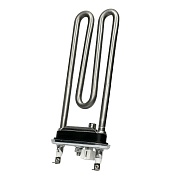 купить ТЭН 1600W СМА HAIER ( 175 мм. / прямой, с датчиком 12 кОм) аналог Kawai с доставкой по Минску и Беларуси в Интернет-магазине КупиЗапчасть.бел +375-29-680-34-78