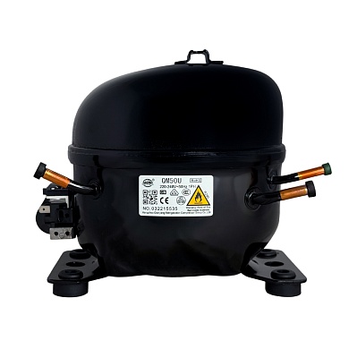 купить Компрессор Wansheng QM50U (R290a) с доставкой по Минску и Беларуси в Интернет-магазине КупиЗапчасть.бел +375-29-680-34-78