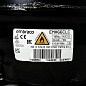 Компрессор Embraco Aspera EMX66CLCP (R600a) аналог СТВ101, ERU66CLP
