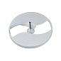 Держатель насадок кухонного комбайна Braun FX30**, CombiMax