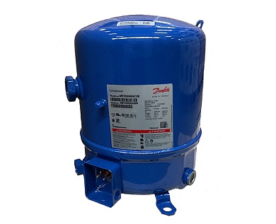 купить Компрессор Maneurop MTZ50HK4BVE / Danfoss MTZ50-4VM с доставкой по Минску и Беларуси в Интернет-магазине КупиЗапчасть.бел +375-29-680-34-78