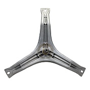 купить Крестовина Bosch Siemens 00971953 EBI 784, для стиральной машины с доставкой по Минску и Беларуси в Интернет-магазине КупиЗапчасть.бел +375-29-680-34-78