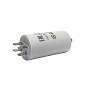 Конденсатор 16 мкФ 450VAC, CBB60