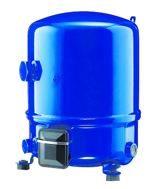 купить Компрессор Maneurop NTZ136A4LR1B / Danfoss 120F0236 с доставкой по Минску и Беларуси в Интернет-магазине КупиЗапчасть.бел +375-29-680-34-78