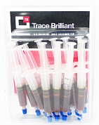 купить Детектор протечек фреона Errecom Trace Brilliant TR1133.A12.J9 (12х7.5 мл, для синтетических масел) с доставкой по Минску и Беларуси в Интернет-магазине КупиЗапчасть.бел +375-29-680-34-78