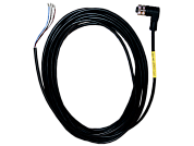 купить Кабель с разъемом EXV-M60 (804665) для ЭРВ EX 4/5/6/7/8 (6 метров) с доставкой по Минску и Беларуси в Интернет-магазине КупиЗапчасть.бел +375-29-680-34-78