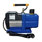Насос вакуумный Value VRP-6DV (двухступенчатый, 170 л/мин)