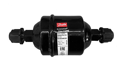 купить Фильтр-осушитель Danfoss DCL 053 (3/8 резьба), 023Z5003 с доставкой по Минску и Беларуси в Интернет-магазине КупиЗапчасть.бел +375-29-680-34-78