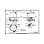 Компрессор Maneurop MTZ22JC5VE / Danfoss MTZ22-4VM