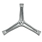 Крестовина стиральной машины Bosch, Siemens 244196 EBI 788