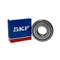 Подшипник SKF 6307 2Z стиральных машин  не оригинал