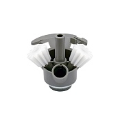 купить Редуктор для мясорубки Bosch, Siemens 611988 (с шестернями), MFW15 - серии с доставкой по Минску и Беларуси в Интернет-магазине КупиЗапчасть.бел +375-29-680-34-78