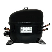 купить Компрессор Wansheng QD110H (R134a) с доставкой по Минску и Беларуси в Интернет-магазине КупиЗапчасть.бел +375-29-680-34-78