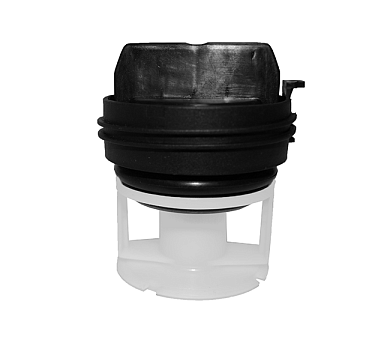 купить Фильтр насоса Bosch, Siemens 614351, сливная пробка стиральной машины с доставкой по Минску и Беларуси в Интернет-магазине КупиЗапчасть.бел +375-29-680-34-78