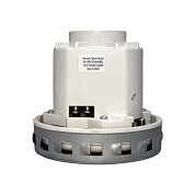 купить Двигатель пылесоса Томас, Зелмер 1500W YH-1500-01W / HX80L (HX-80L, VC07W139FQ), Китай с доставкой по Минску и Беларуси в Интернет-магазине КупиЗапчасть.бел +375-29-680-34-78