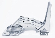 купить Петля двери 7043202 встроенных холодильников Liebherr E, G, I, K, S, W (нижняя, правая) с доставкой по Минску и Беларуси в Интернет-магазине КупиЗапчасть.бел +375-29-680-34-78