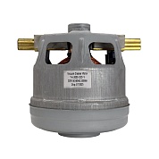 купить Двигатель пылесоса 2000W YH-2000-03D-Y/CG57 (аналог Zelmer 1BA4418-6NK) с доставкой по Минску и Беларуси в Интернет-магазине КупиЗапчасть.бел +375-29-680-34-78