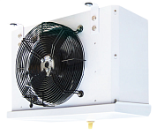 купить Воздухоохладитель Meluck DJ1.7/311A (1.8 кВт, с ТЭНом, 380В, -25°C и ниже) с доставкой по Минску и Беларуси в Интернет-магазине КупиЗапчасть.бел +375-29-680-34-78