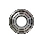 Подшипник SKF 6307 2Z стиральных машин  не оригинал
