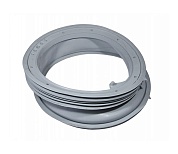 купить 1260589005 Манжета люка Zanussi Electrolux AEG GSK014ZN с доставкой по Минску и Беларуси в Интернет-магазине КупиЗапчасть.бел +375-29-680-34-78